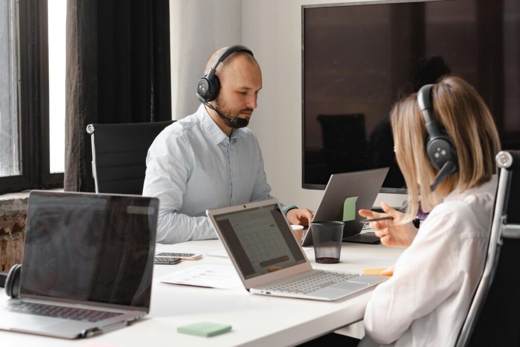 mejores auriculares para Microsoft Teams

